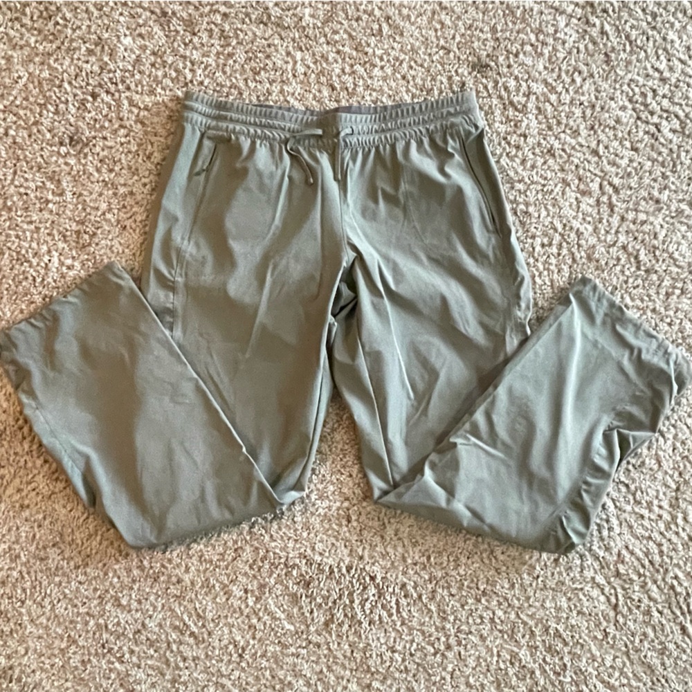 Kuhl Men's Olive Green Outdoor Pants